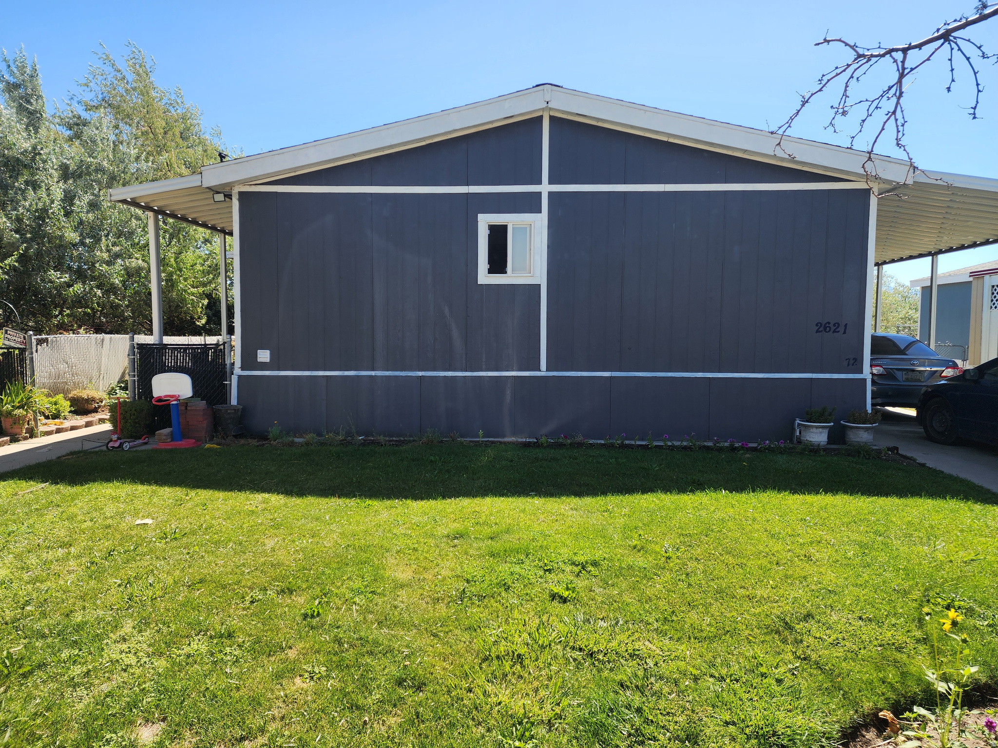 2621 S BENDIXON WAY, West Valley City, UT 84128 — photo 1