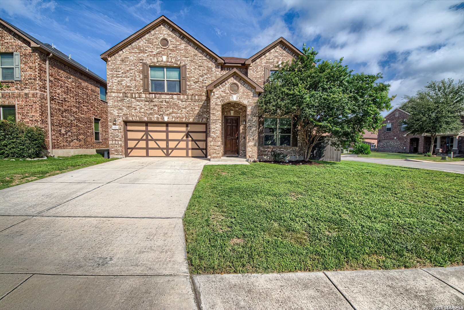 20523 CREEK RIV, San Antonio, TX 78259 — photo 1