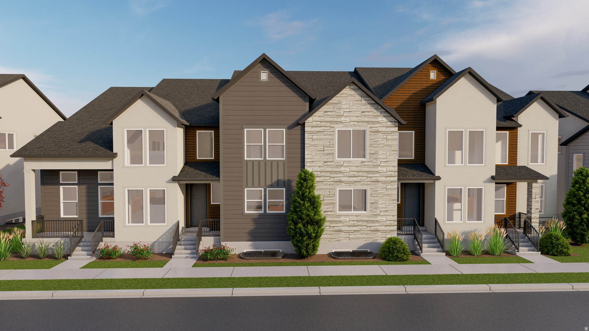 1754 W JADEITE LN #121, West Valley City, UT 84119 — photo 1