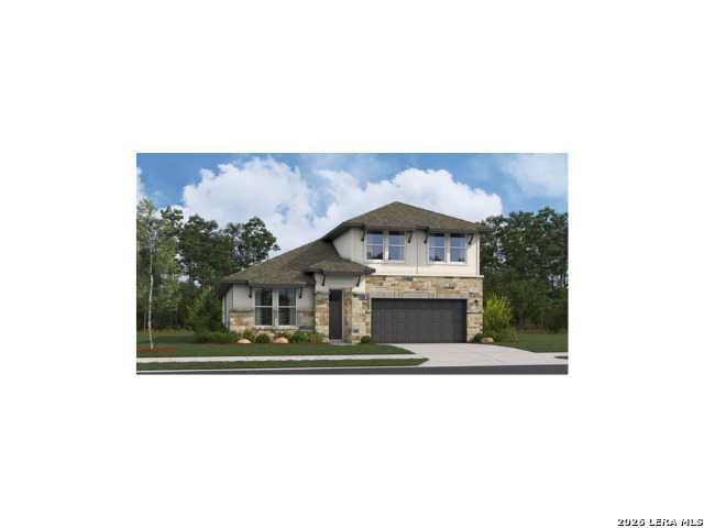 6410 Monarch Trace, ,  78253 — photo 1