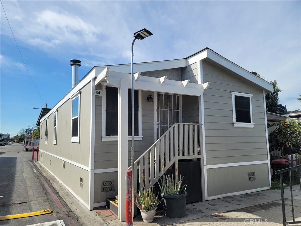 12265 Woodruff Avenue 64, Downey, CA 90241 — photo 1