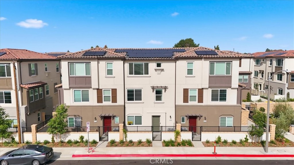 9367 Via Azul, Pico Rivera, CA 90660 — photo 1