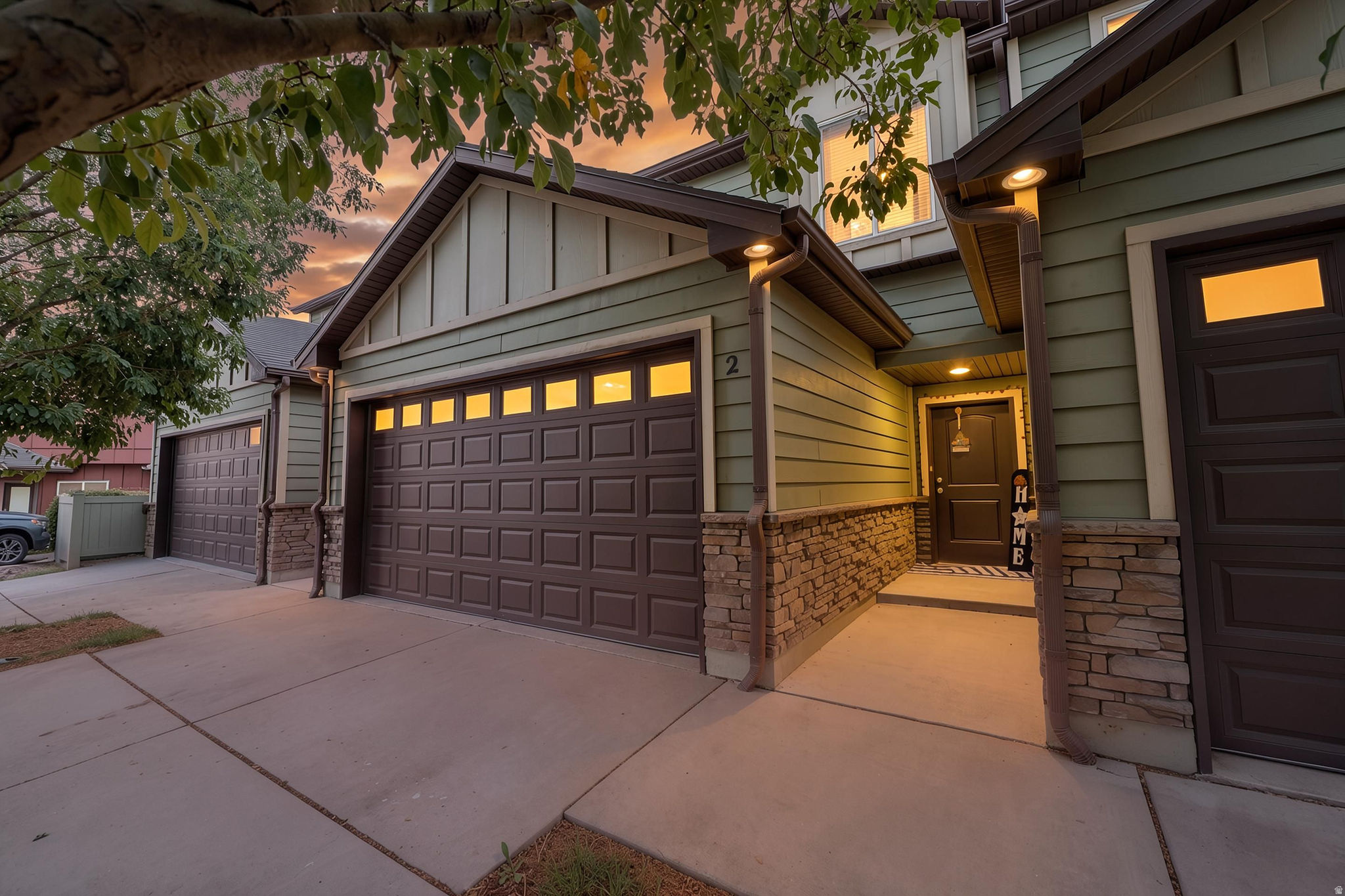 2120 W BOSTON AVE #2, West Haven, UT 84401 — photo 1