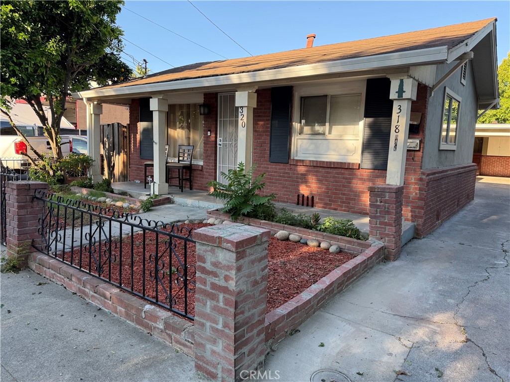 318 Raymond, San Jose, CA 95128 — photo 1