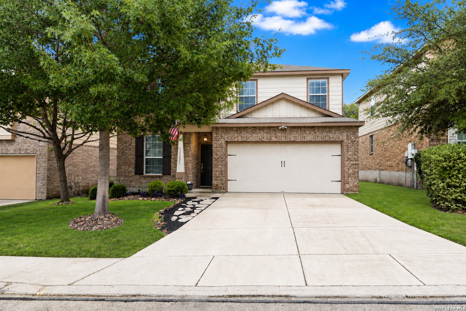12602 Crockett Way, San Antonio, TX 78253 — photo 1