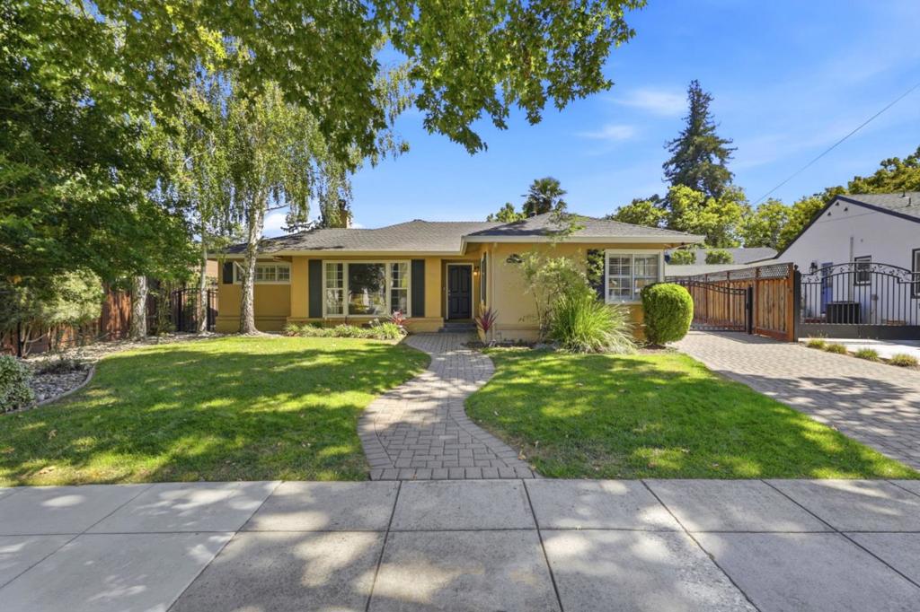 1286 Mildred Avenue, San Jose, CA 95125 — photo 1