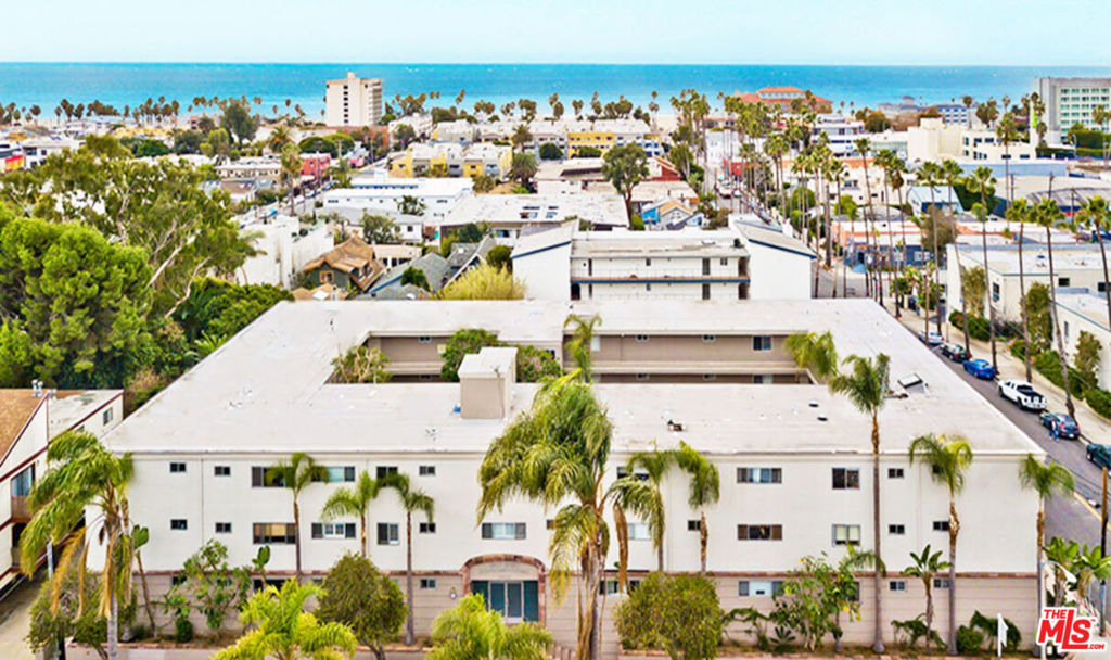 2002 4th Street 312, Santa Monica, CA 90405 — photo 1