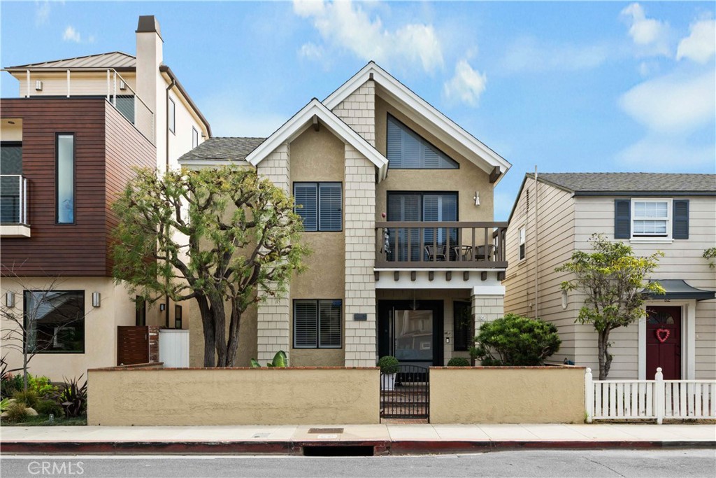 86 Via Di Roma Walk, Long Beach, CA 90803 — photo 1