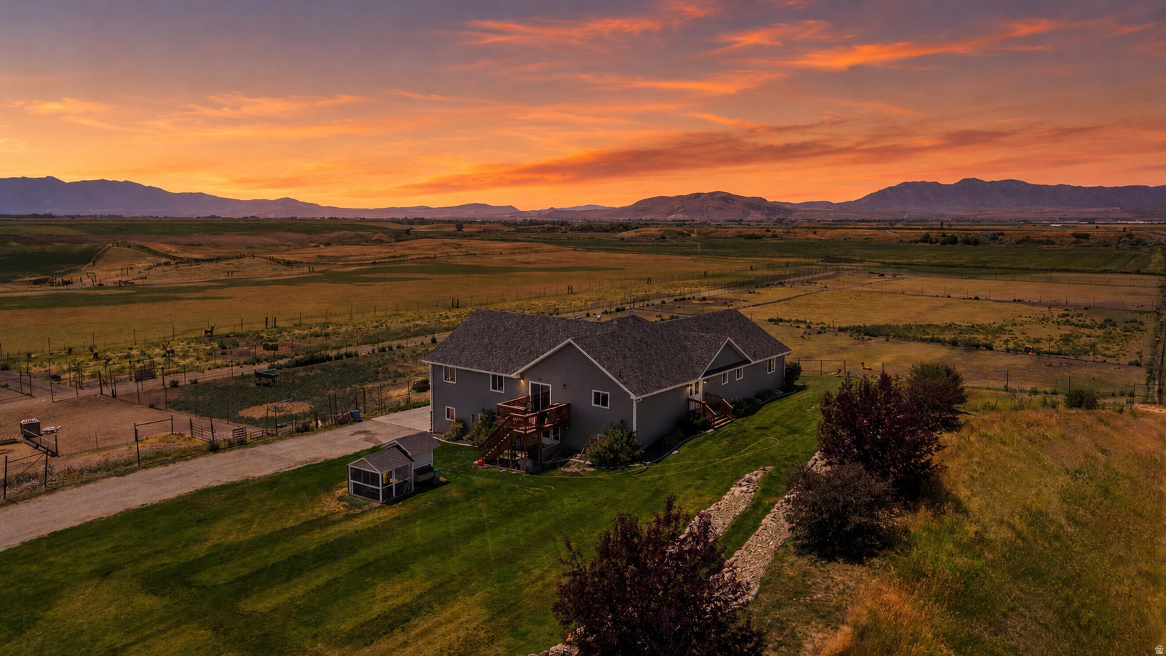 200 W HWY 142 HWY, Richmond, UT 84333 — photo 1