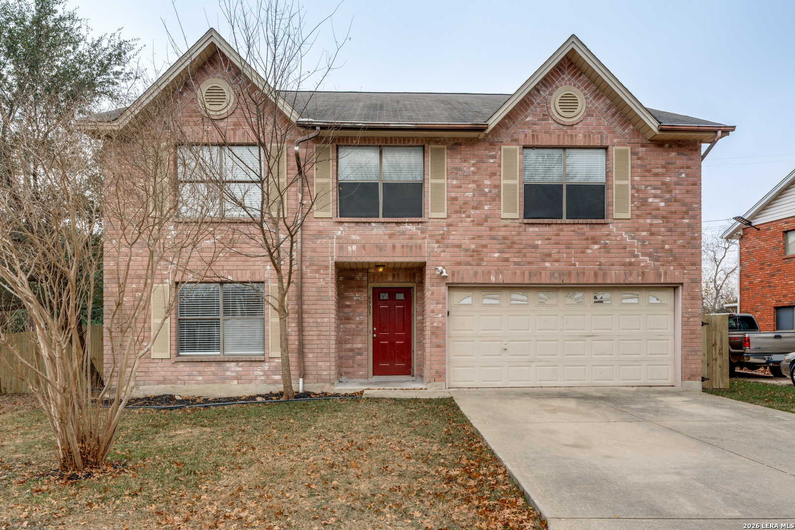 6903 BEECH TRAIL DR, San Antonio, TX 78244 — photo 1