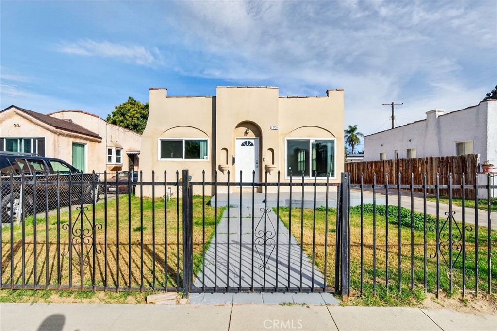 1905 E Palmer, Compton, CA 90221 — photo 1