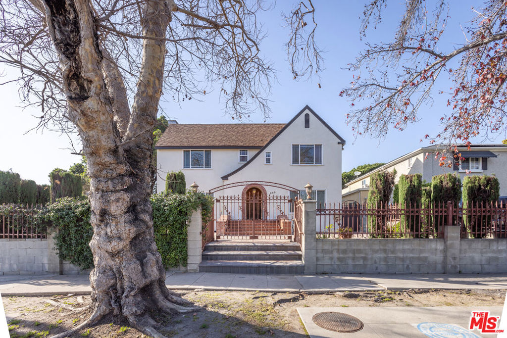 955 S Highland Avenue, Los Angeles, CA 90036 — photo 1