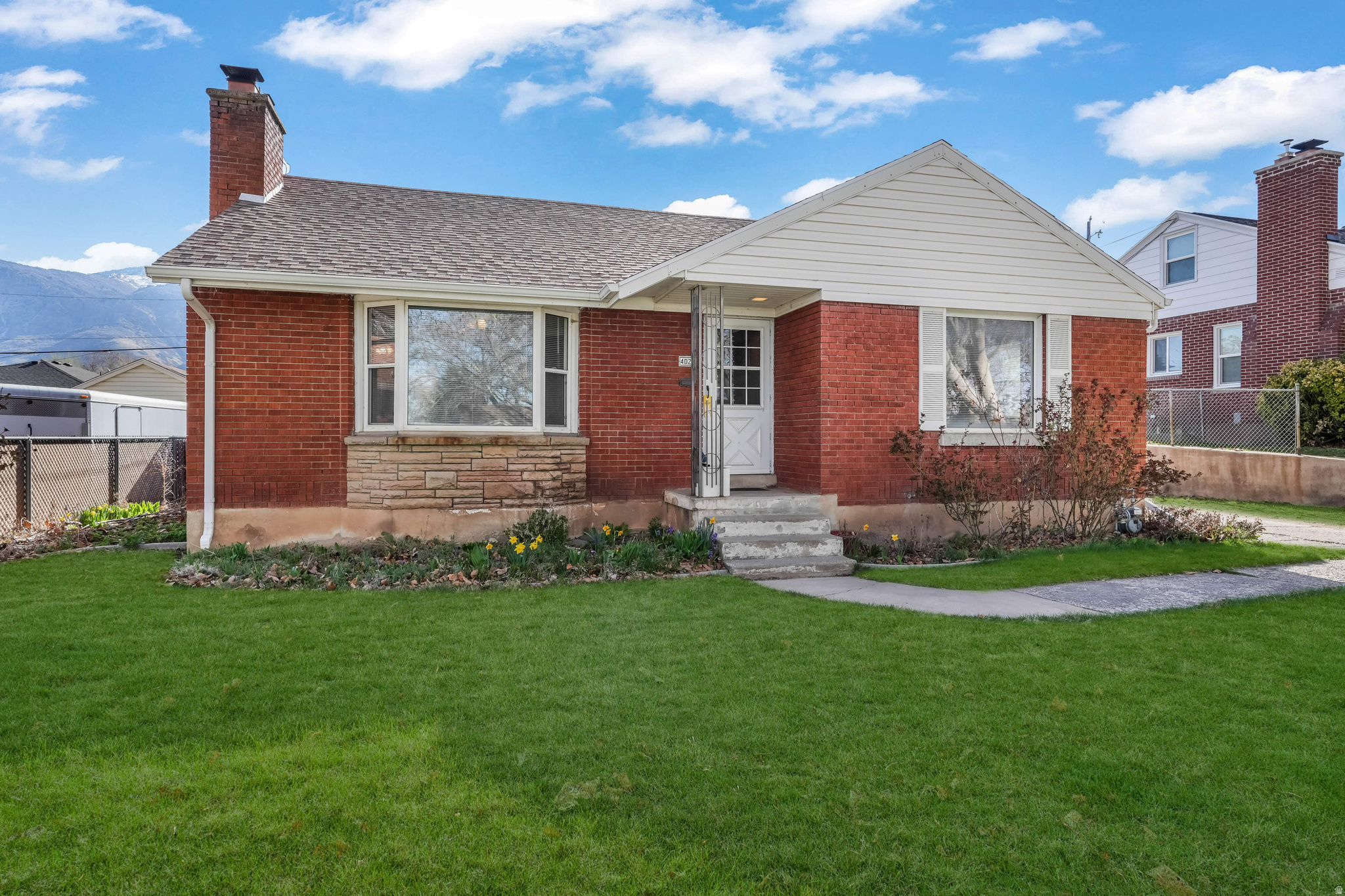 4024  LIBERTY AVE, South Ogden, UT 84403 — photo 1