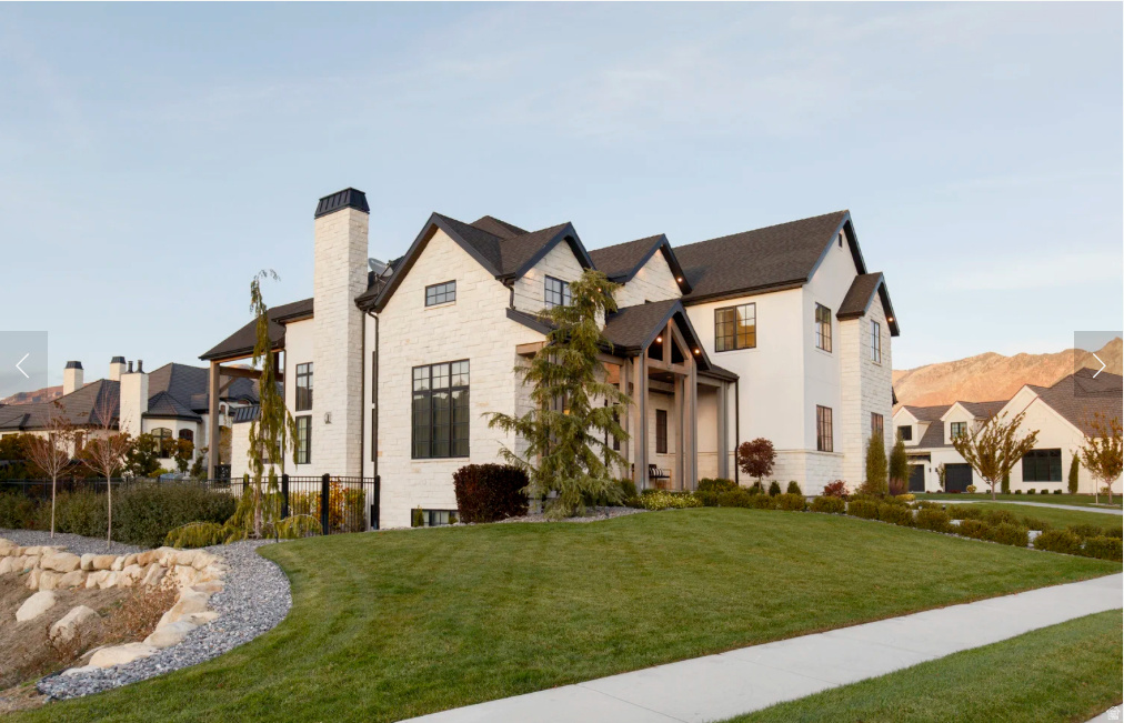 6624 W NORMANDY WAY, Highland, UT 84003 — photo 1