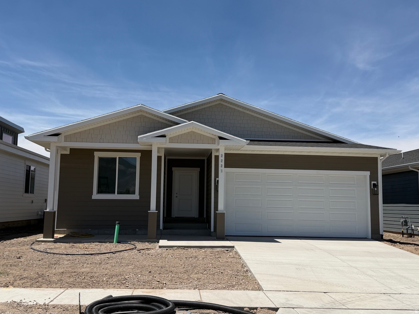 2223 S 2080 W, West Haven, UT 84401 — photo 1