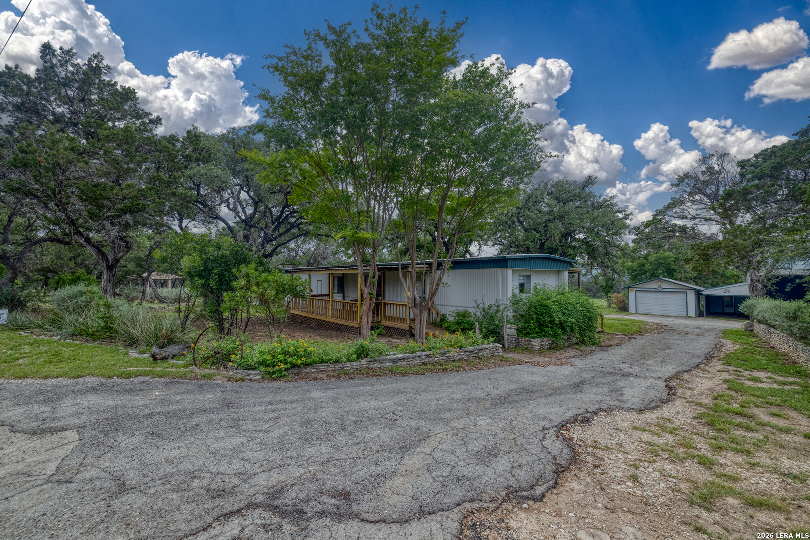 57 Leinweber, Leakey, TX 78873 — photo 1