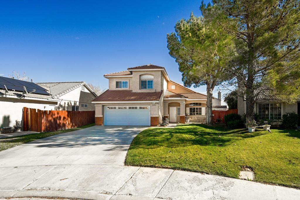 45664 Balmoral Court, Lancaster, CA 93534 — photo 1