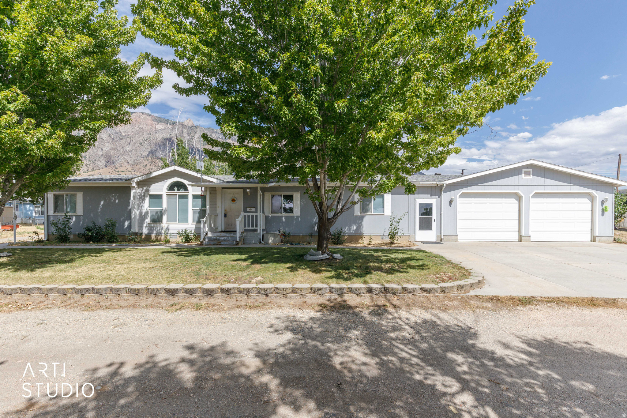7750 S HIGHWAY 89 HWY #7750, Willard, UT 84340 — photo 1
