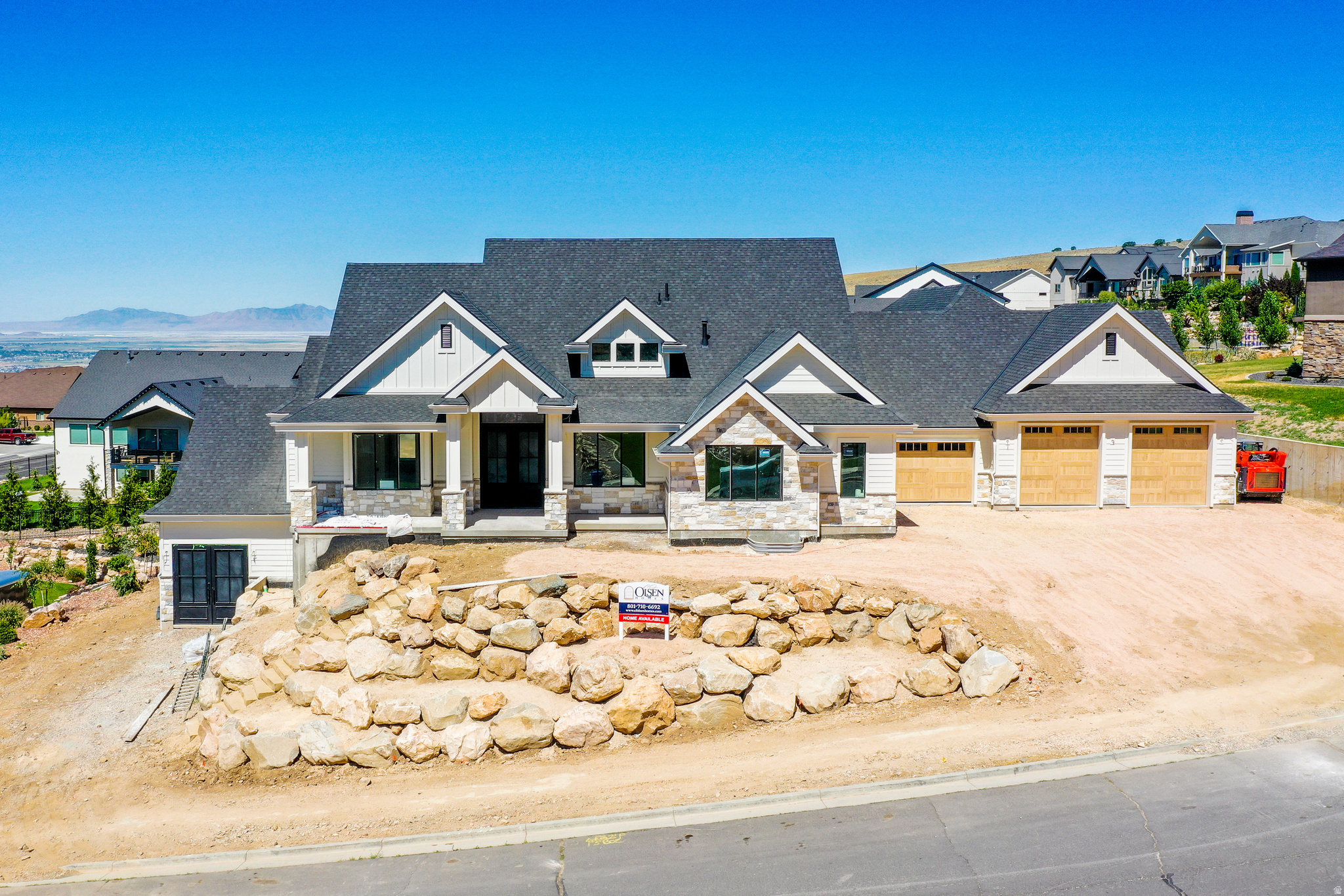 3875 N JACKSON AVE, North Ogden, UT 84414 — photo 1