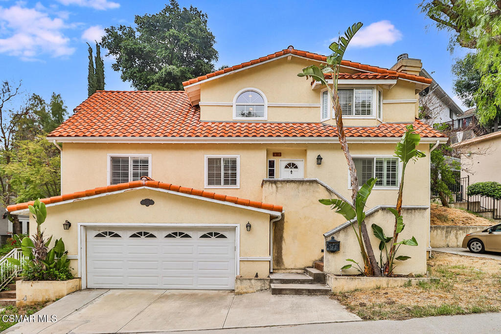 4120 Carrizal Road, Woodland Hills, CA 91364 — photo 1