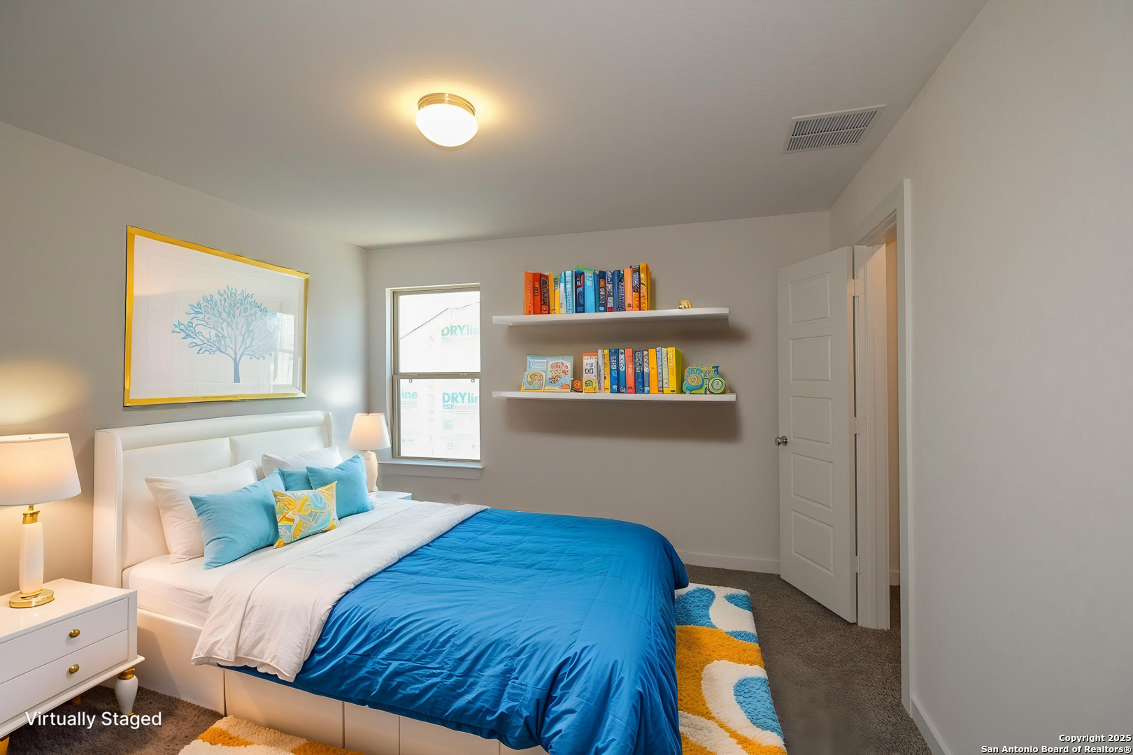 10307 White Hart Lane, ,  78109 — photo 1