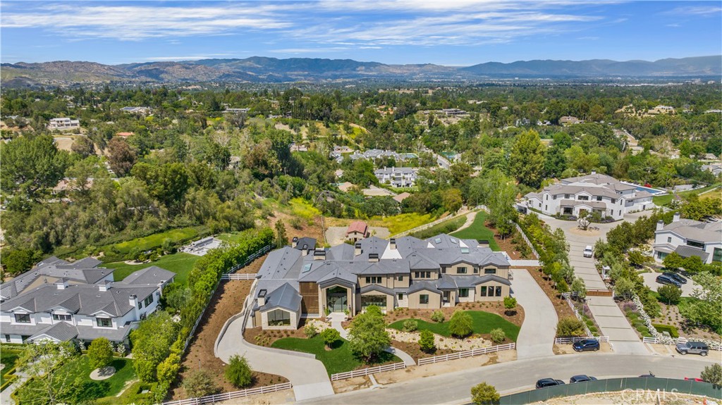 24105 HIDDEN RIDGE Road, Hidden Hills, CA 91302 — photo 1