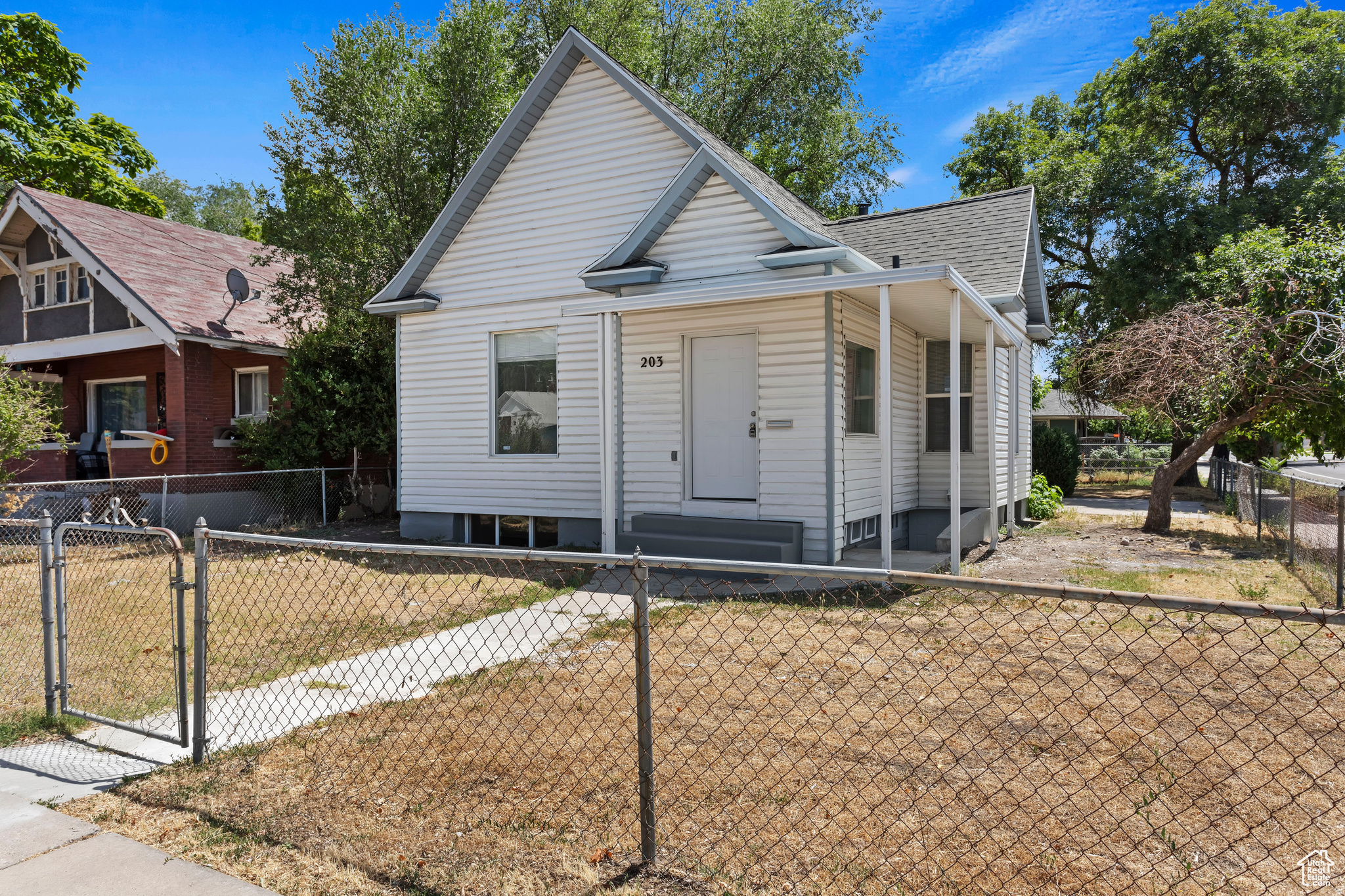 203  30TH ST, Ogden, UT 84401 — photo 1
