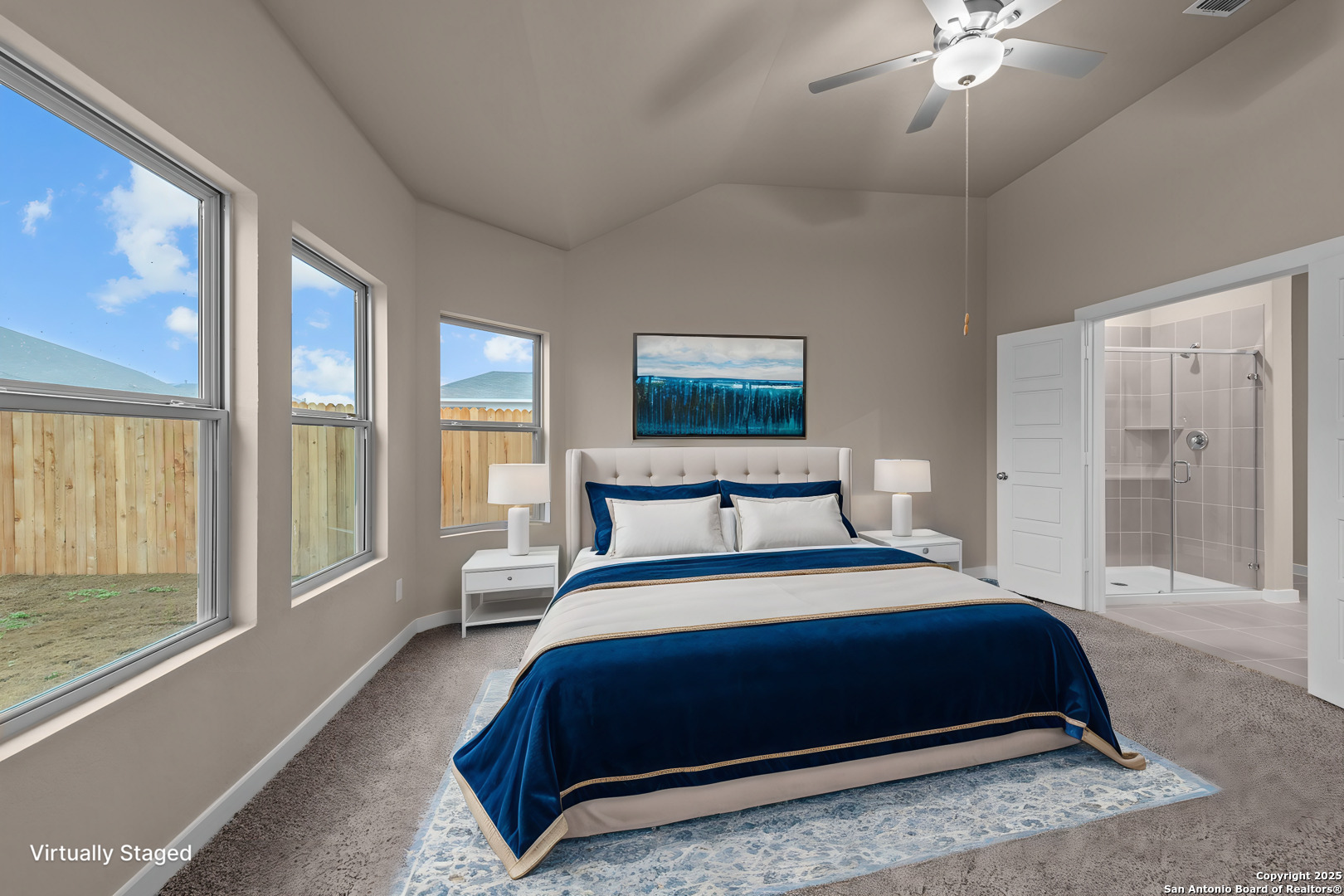 10415 White Hart Lane, ,  78109 — photo 1