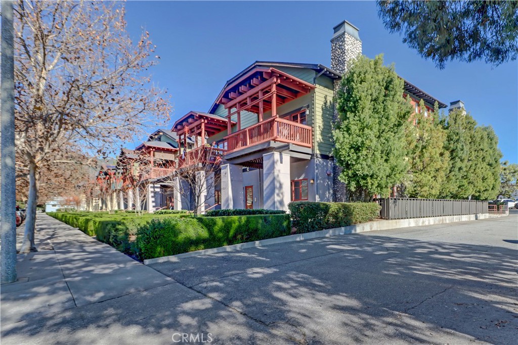 130 N Vermont, Glendora, CA 91741 — photo 1