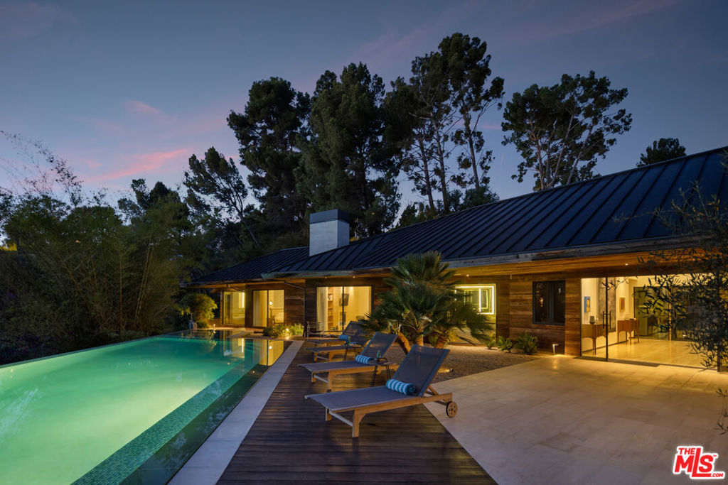 1120 El Retiro Way, Beverly Hills, CA 90210 — photo 1