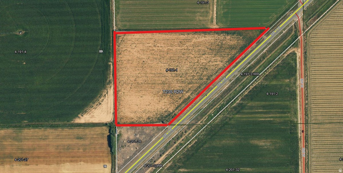 1100 N HWY 118, Richfield, UT 84701 — photo 1