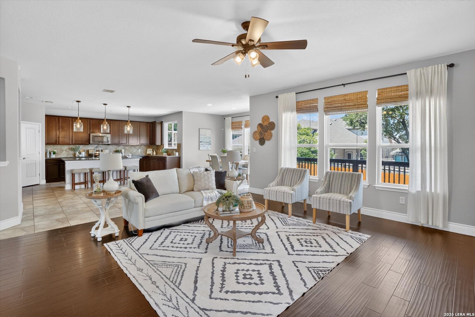 7407 Valle Msn, , 78015 — photo 1