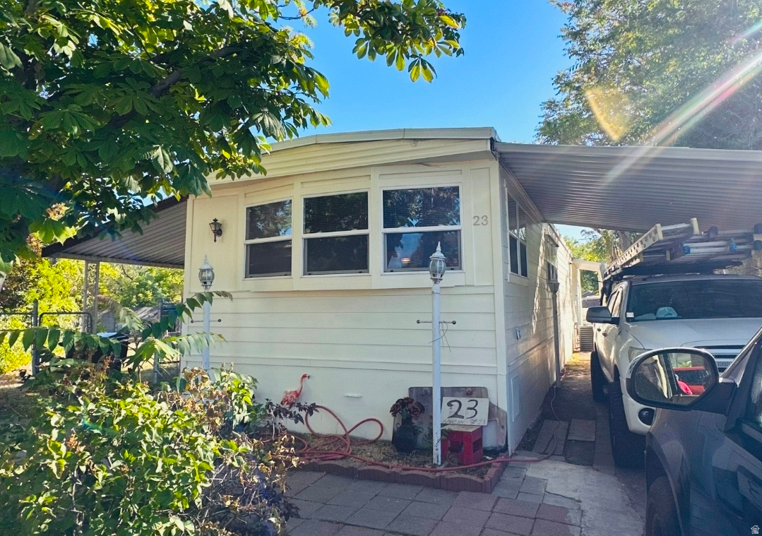 705 S REDWOOD RD #23, Salt Lake City, UT 84104 — photo 1