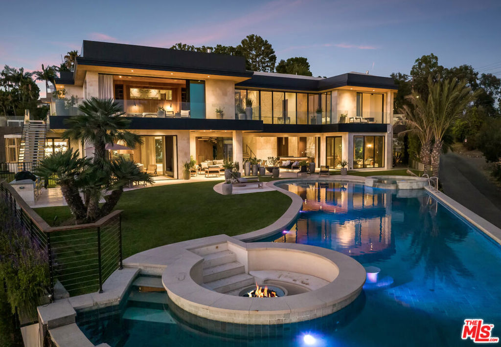 1625 Summitridge Drive, Beverly Hills, CA 90210 — photo 1