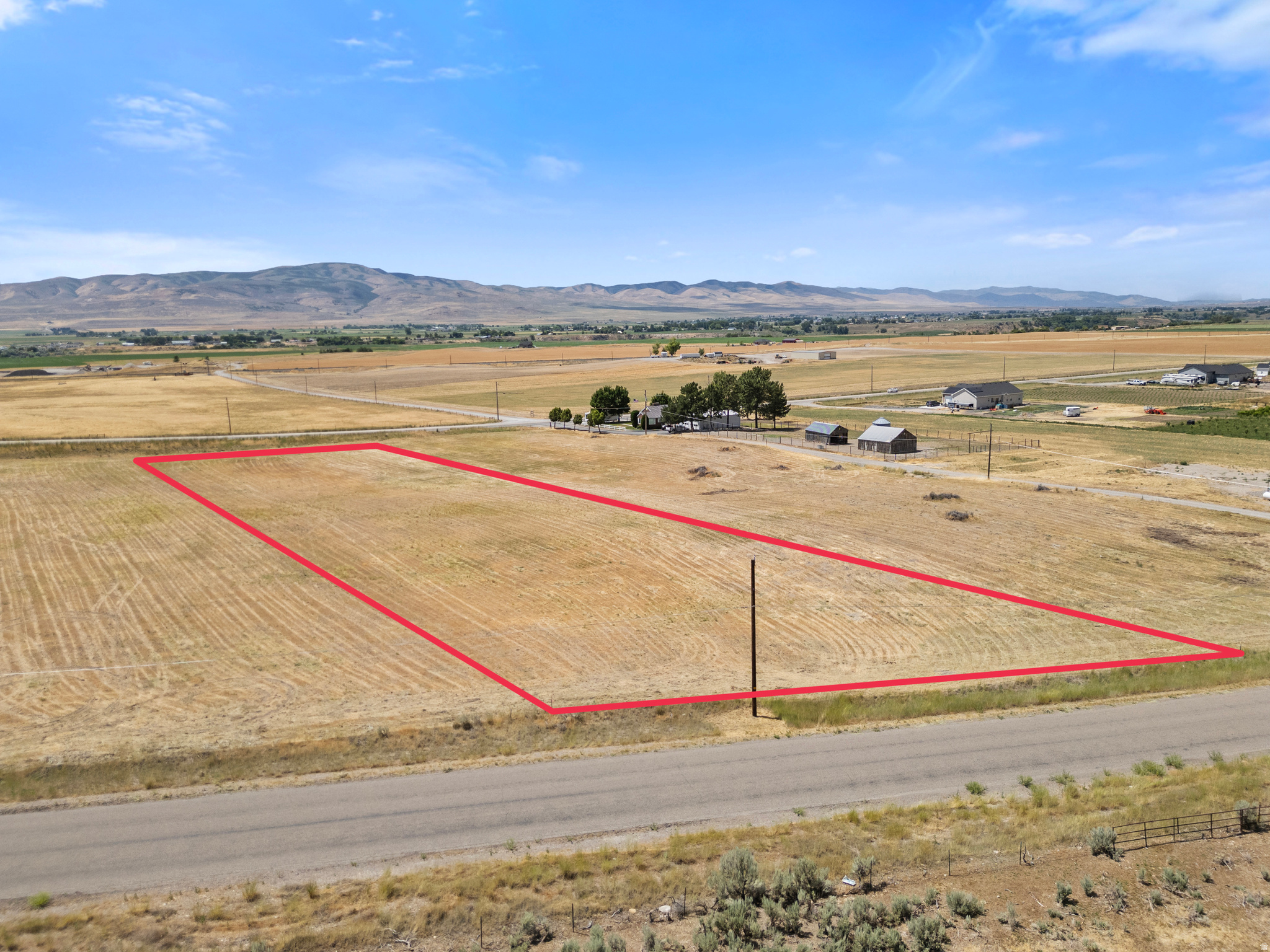 13363 N 3100 W, Collinston, UT 84306 — photo 1