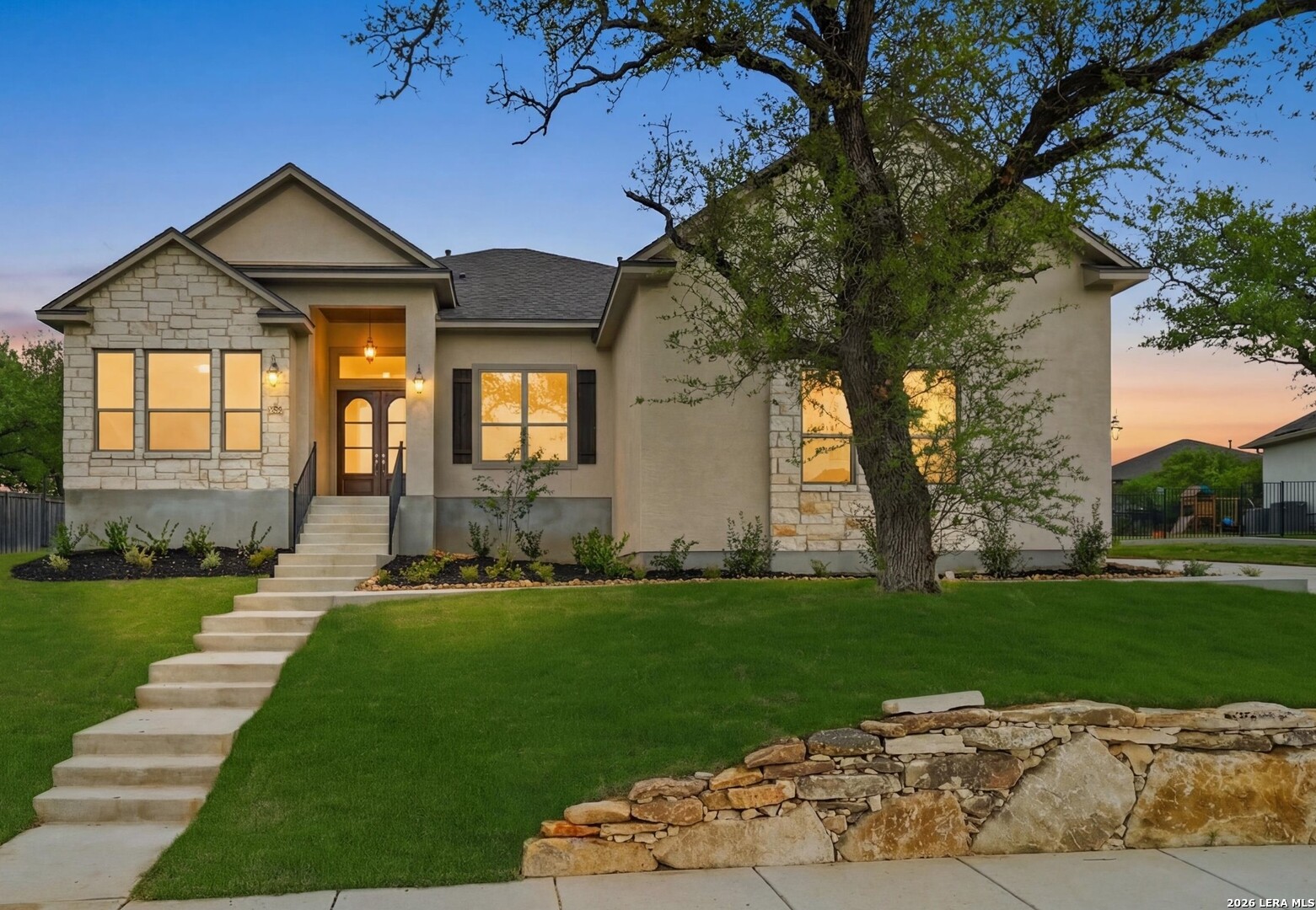 3835 escalera, Bulverde, TX 78163 — photo 1
