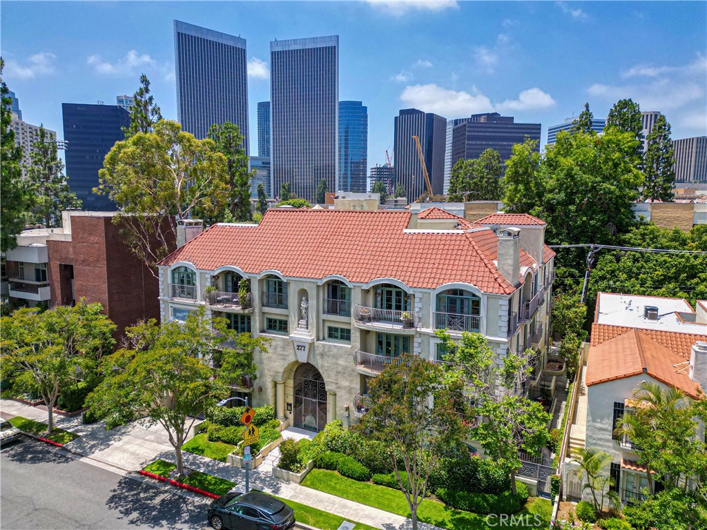 277 S Spalding Drive 201, Beverly Hills, CA 90212 — photo 1