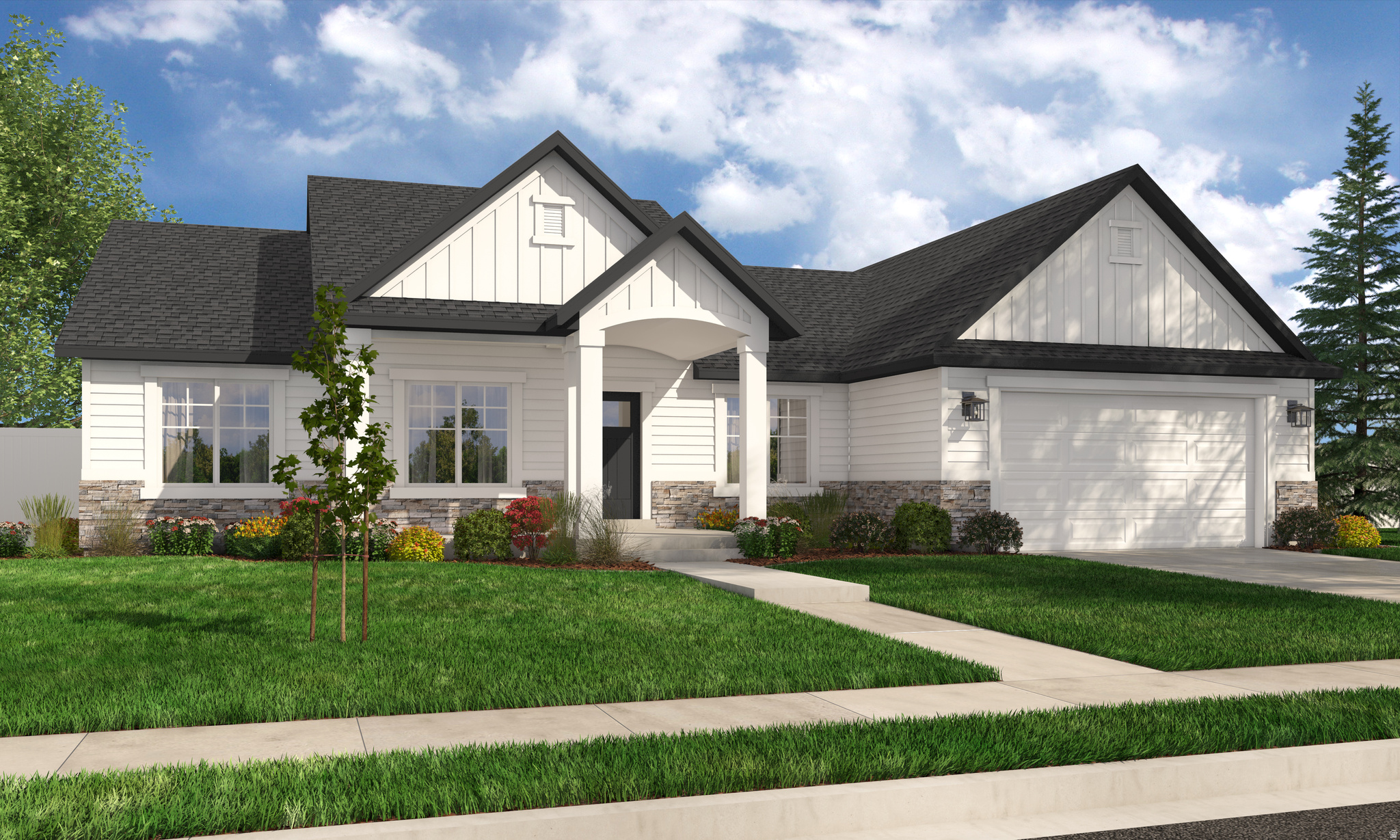 1091 N COYOTE CRK #115, Saratoga Springs, UT 84045 — photo 1