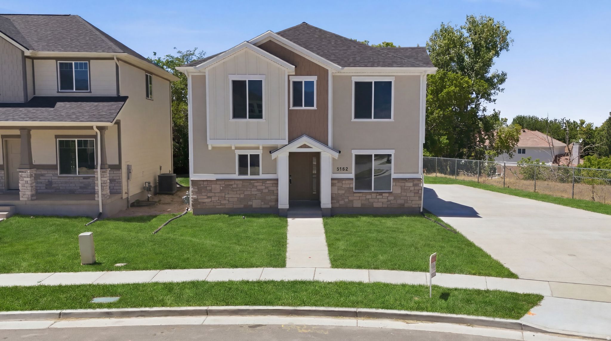 5762 S TRIPP LN #LOT 1, Murray, UT 84107 — photo 1