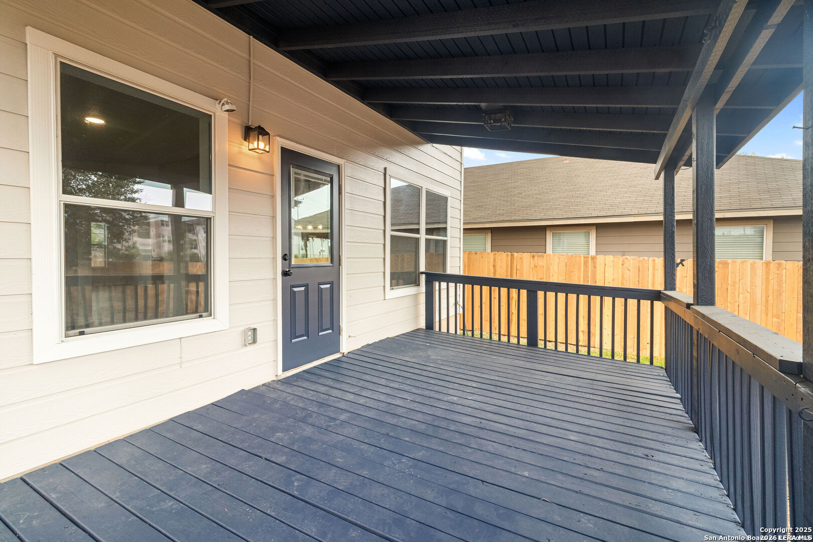 5015 Badland Beacon, ,  78109 — photo 1