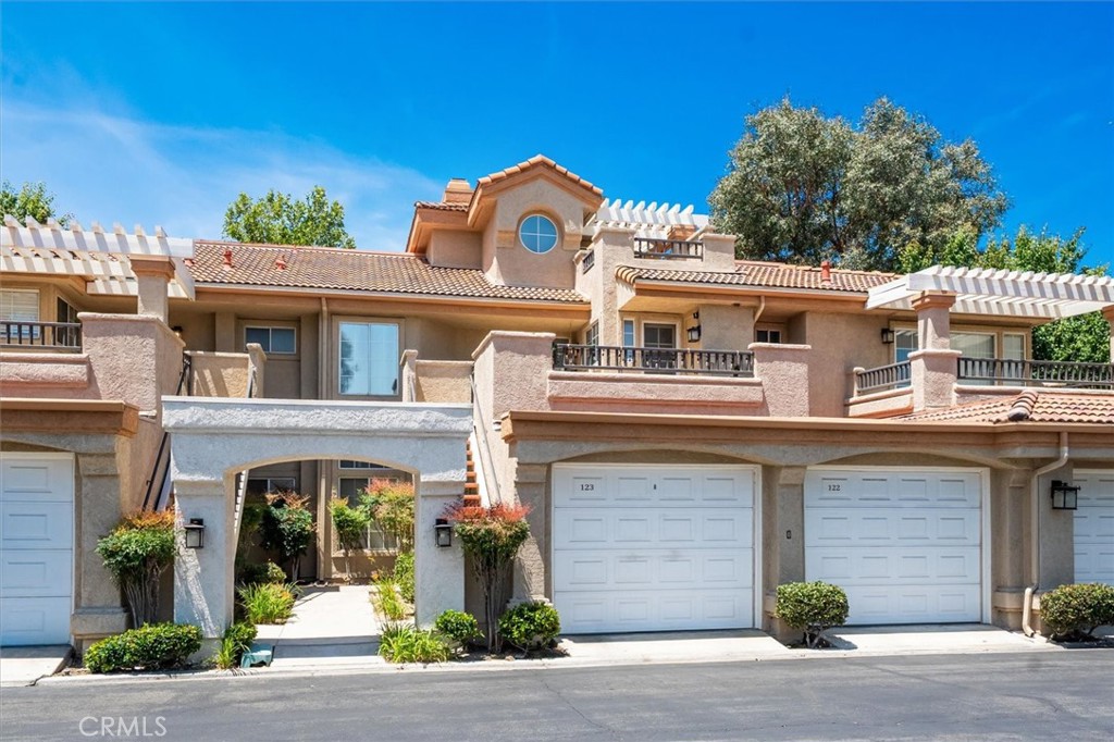 23926 Arroyo Park Drive 123, Valencia, CA 91355 — photo 1