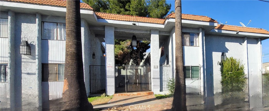 14805 Chase Street 105, Panorama City, CA 91402 — photo 1