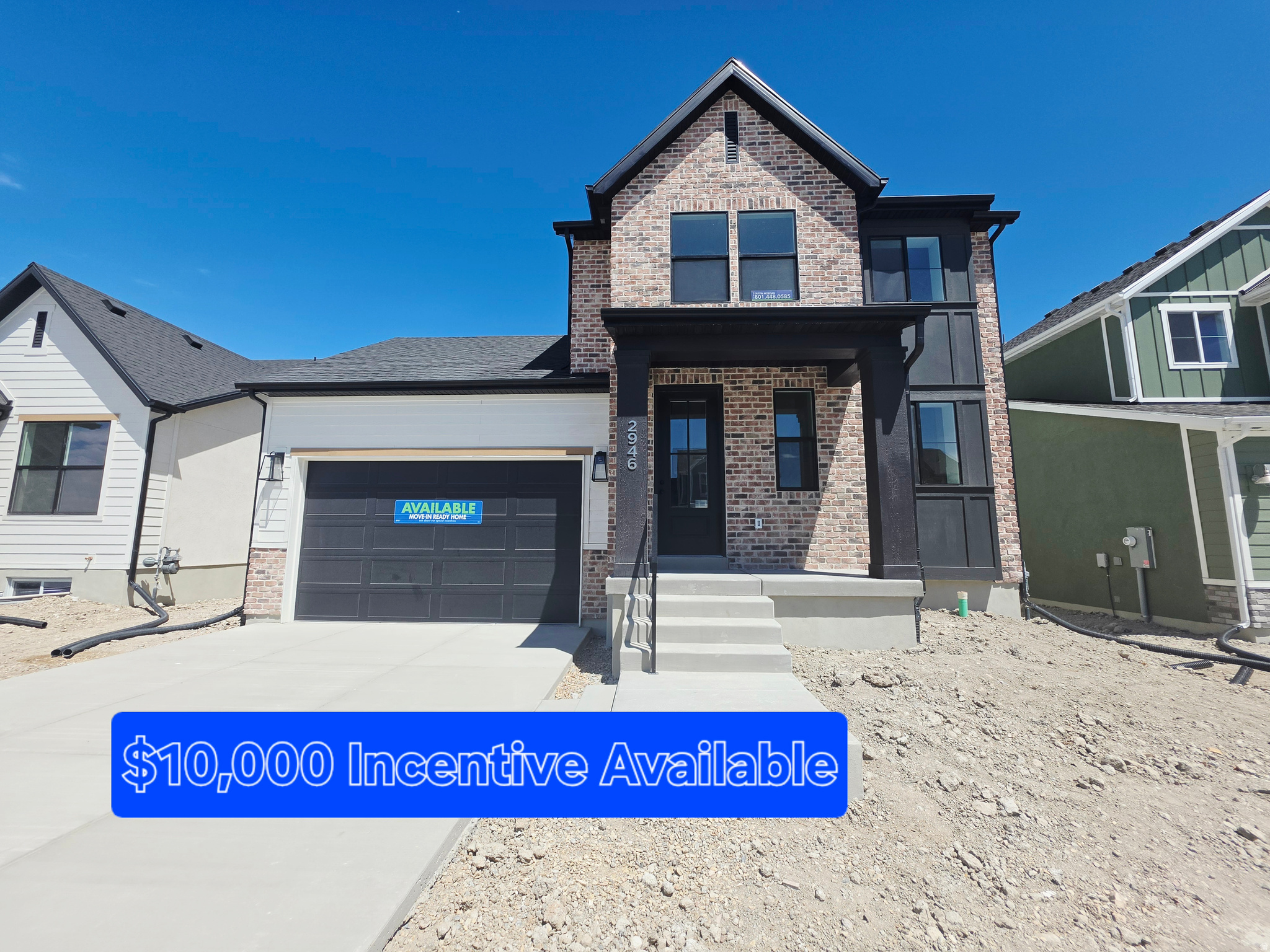 2946 N DEVON DR #248, Plain City, UT 84404 — photo 1