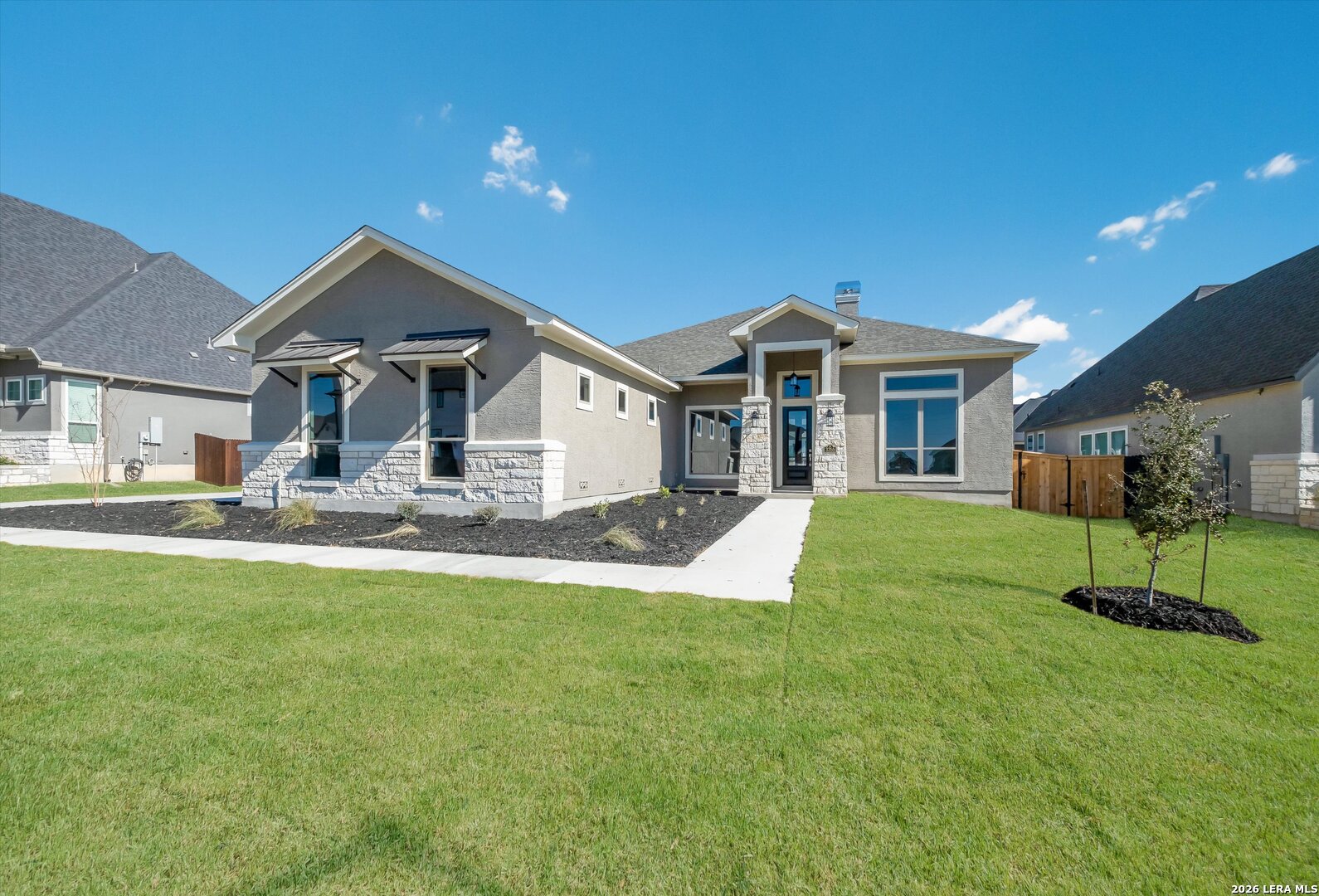 3355 Pintail Pond, ,  78124 — photo 1
