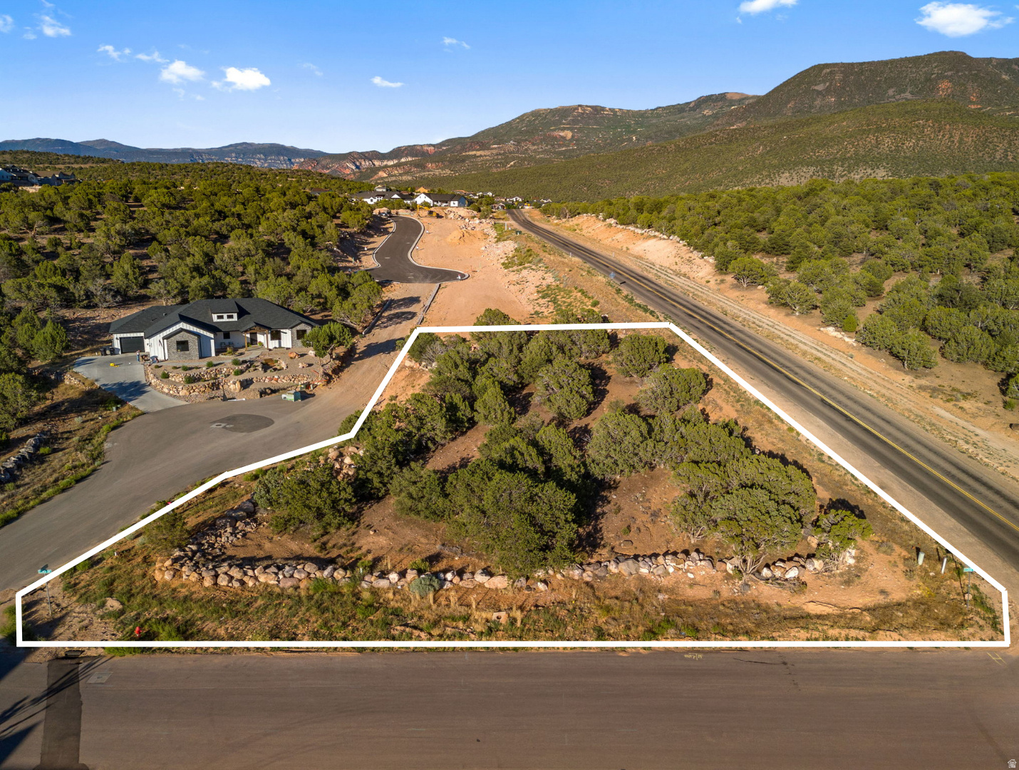 3265 W SOUTH DR, Cedar City, UT 84720 — photo 1