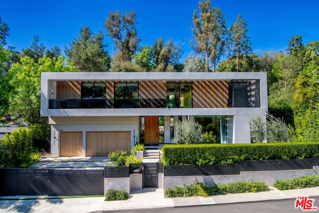 2641 Hutton Drive, Beverly Hills, CA 90210 — photo 1