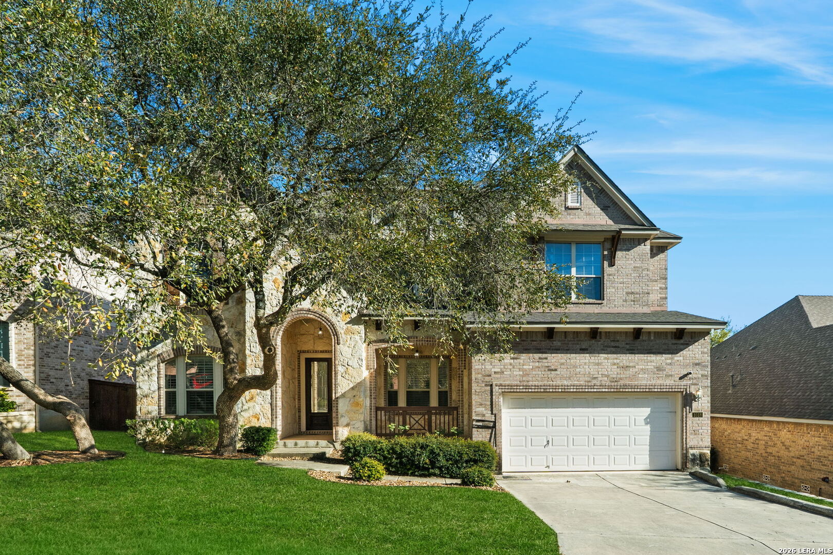 1018 Olivia View, San Antonio, TX 78260 — photo 1
