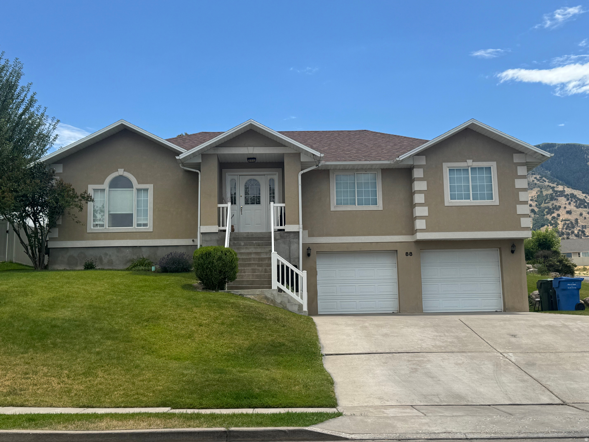 88  CANTERBURY LN, Logan, UT 84321 — photo 1