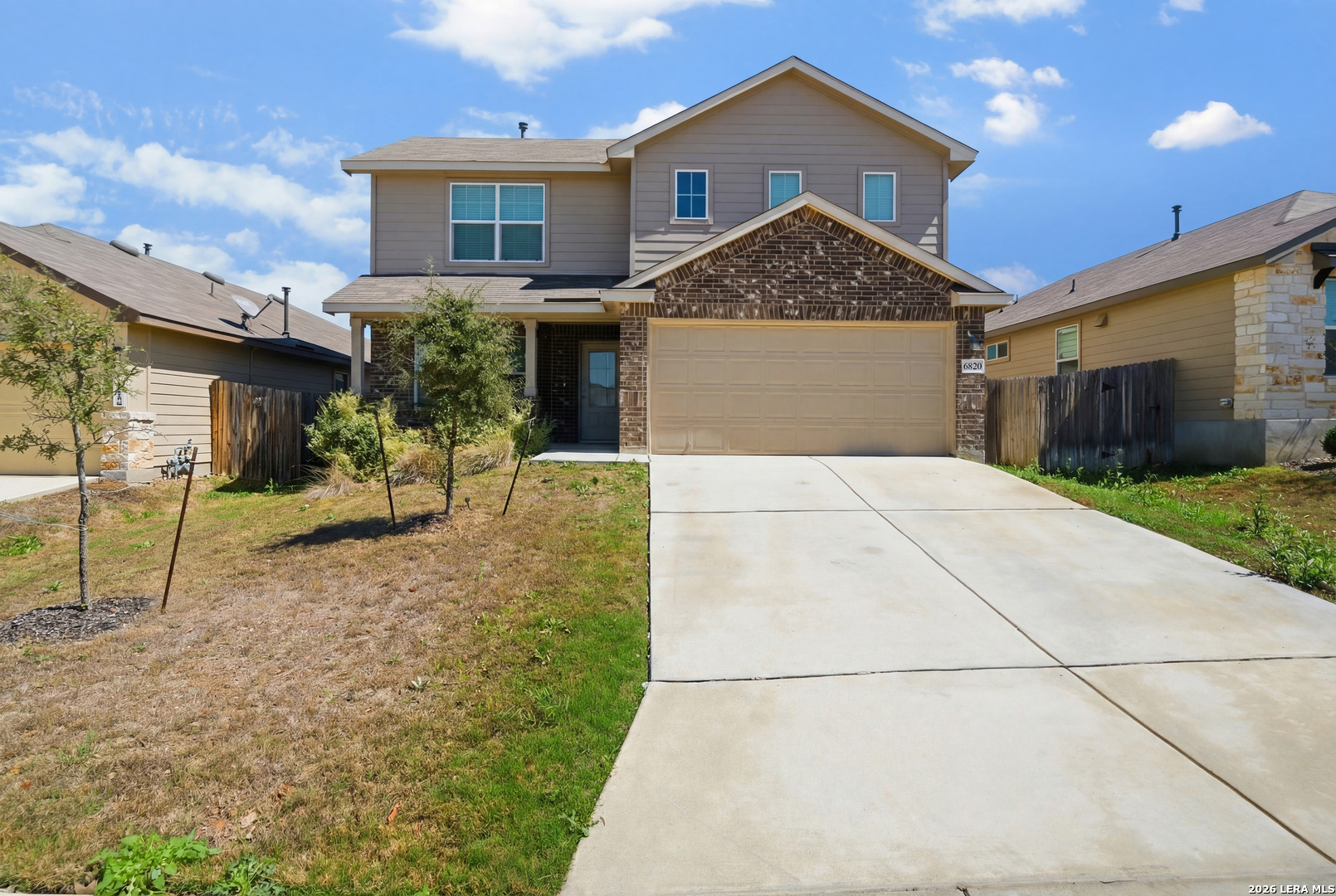 6820 Kingsley Edge, San Antonio, TX 78252 — photo 1