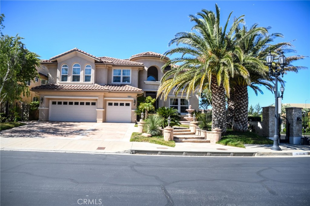 20370 Via Cellini, Porter Ranch, CA 91326 — photo 1